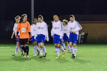 Bild 67 - FSC Kaltenkirchen - Holstein Kiel : Ergebnis: 0:12